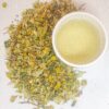 Camomile Serenity Tea