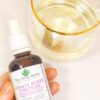 Chaste Berry Tincture