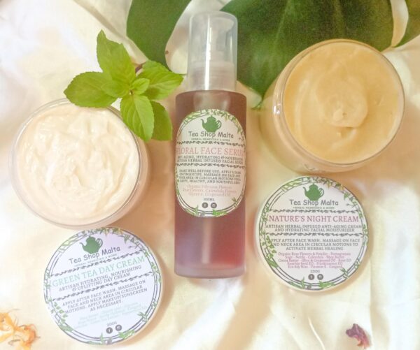Skin Care Bundle