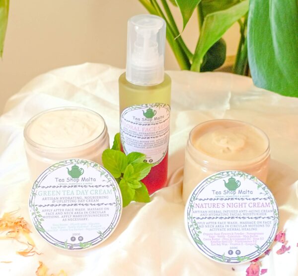Skin Care Bundle - Image 2