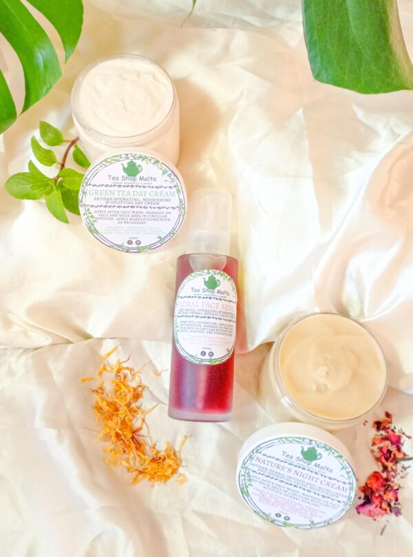 Skin Care Bundle - Image 3