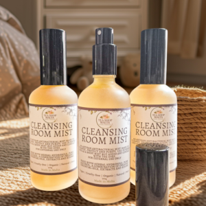 Cleansing Room Mist
