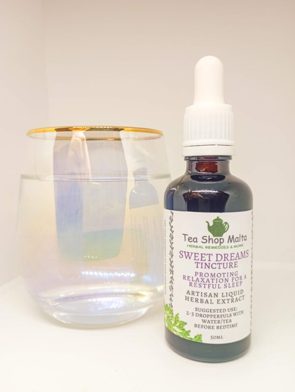 Sweet Dreams Tincture - Image 2
