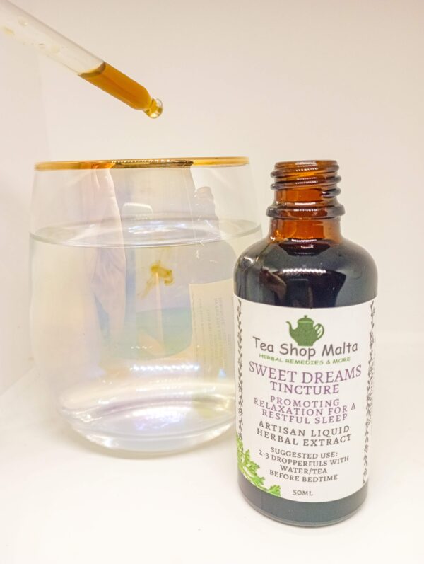 Sweet Dreams Tincture