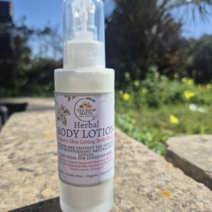 Herbal Body Lotion