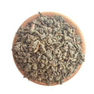 Gunpowder Green Tea