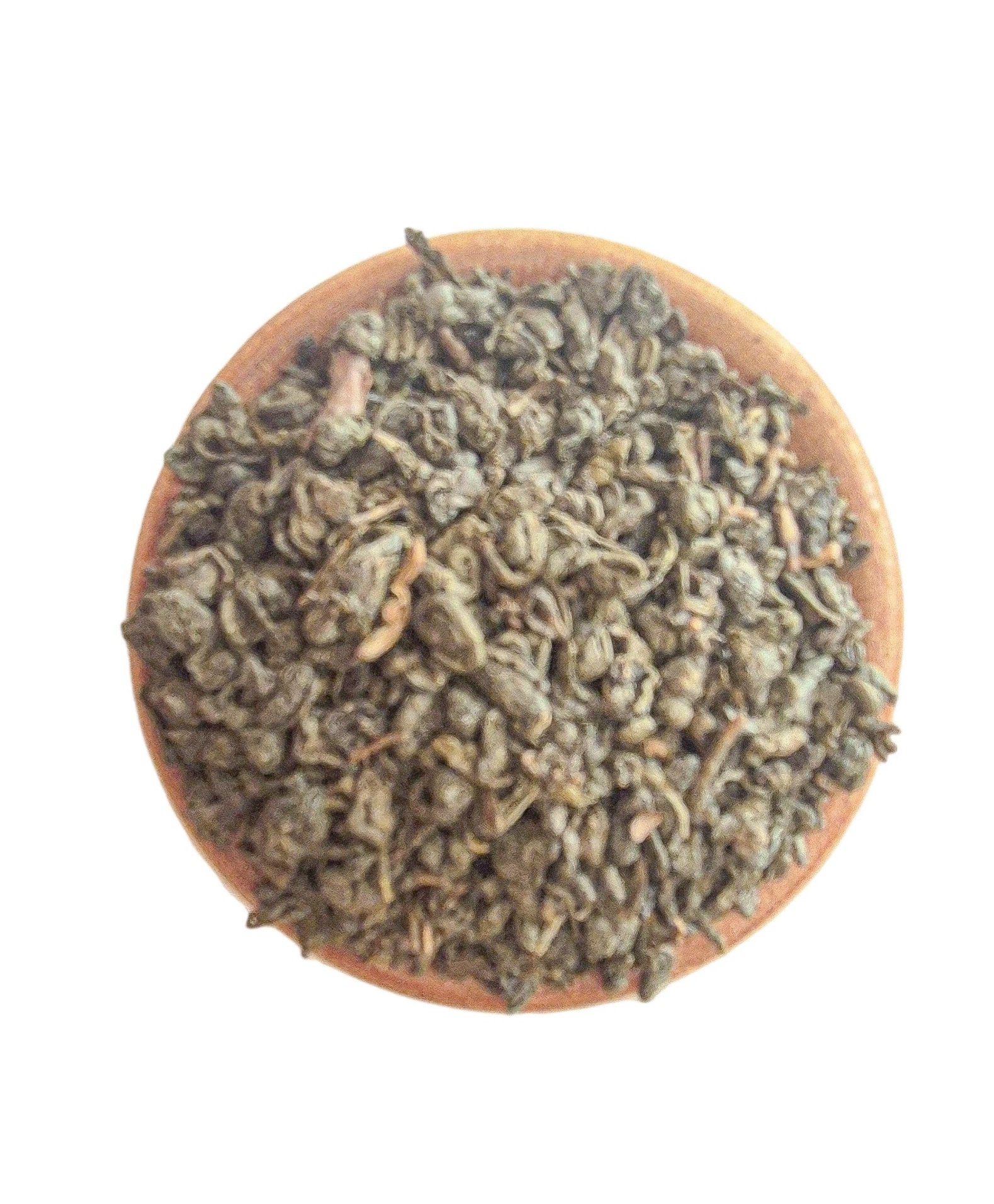 Gunpowder Green Tea
