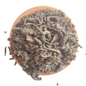 English Breakfast Tea