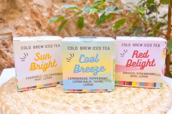 Cold Brew Teas - Image 7