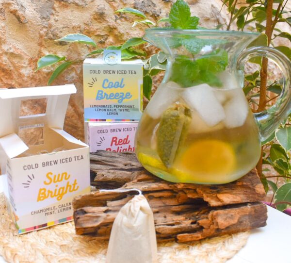 Cold Brew Teas - Image 5