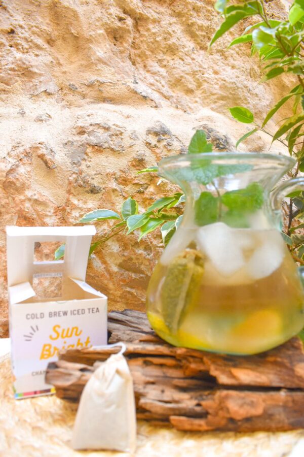 Cold Brew Teas - Image 4