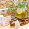 Cold Brew Teas