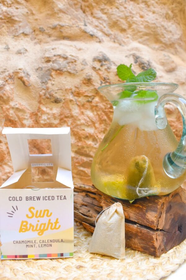Cold Brew Teas - Image 3
