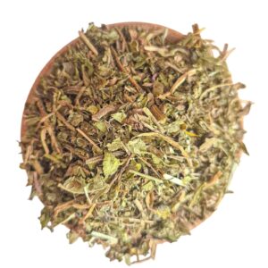 Dandelion Leaf Tea