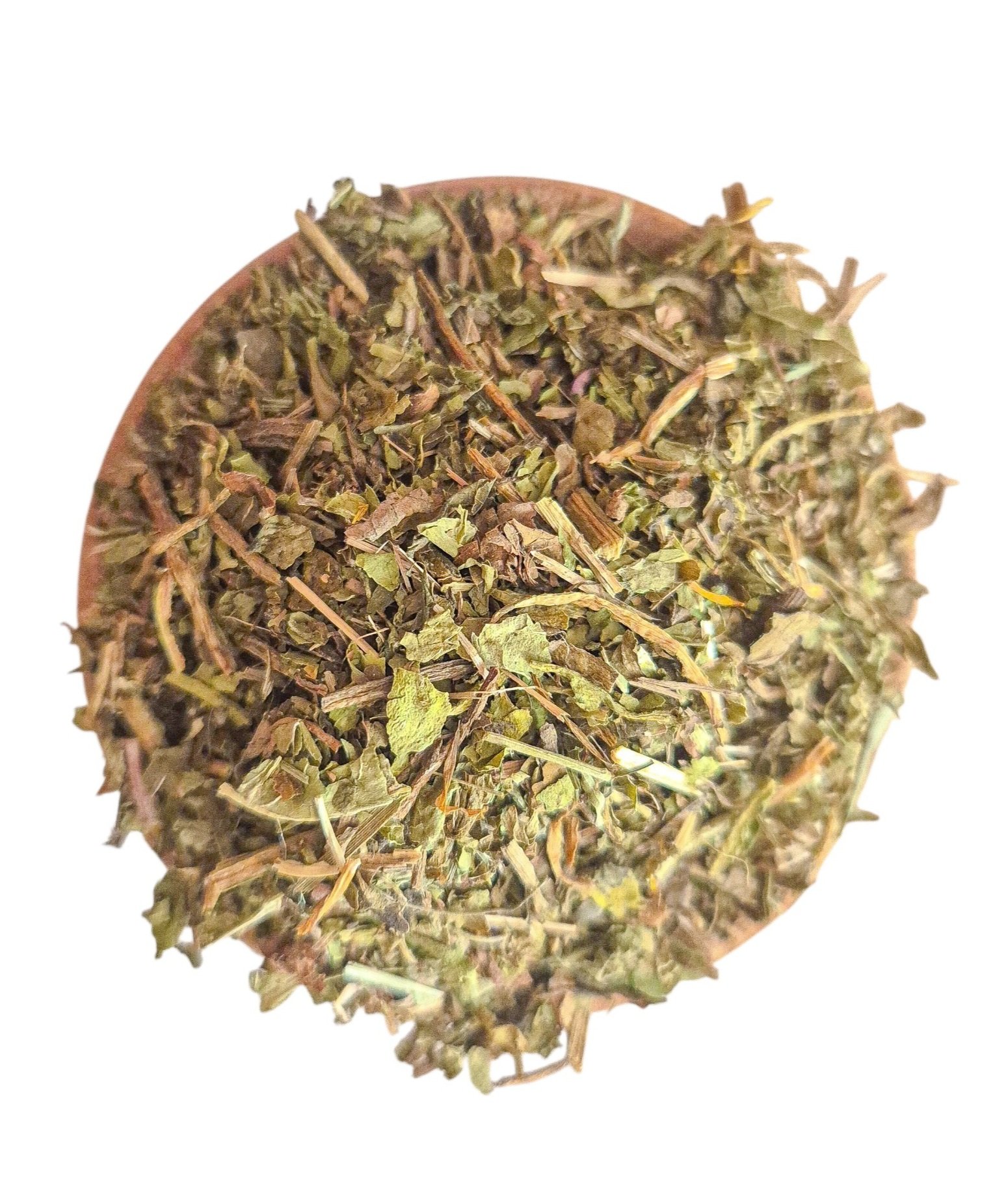 Dandelion Leaf Tea
