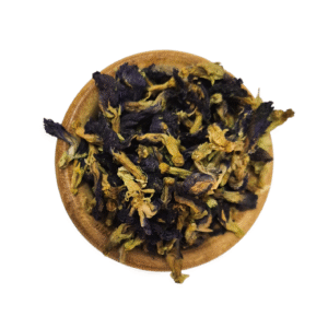 Blue Butterfly Pea Tea