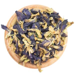 Blue Butterfly Pea Tea