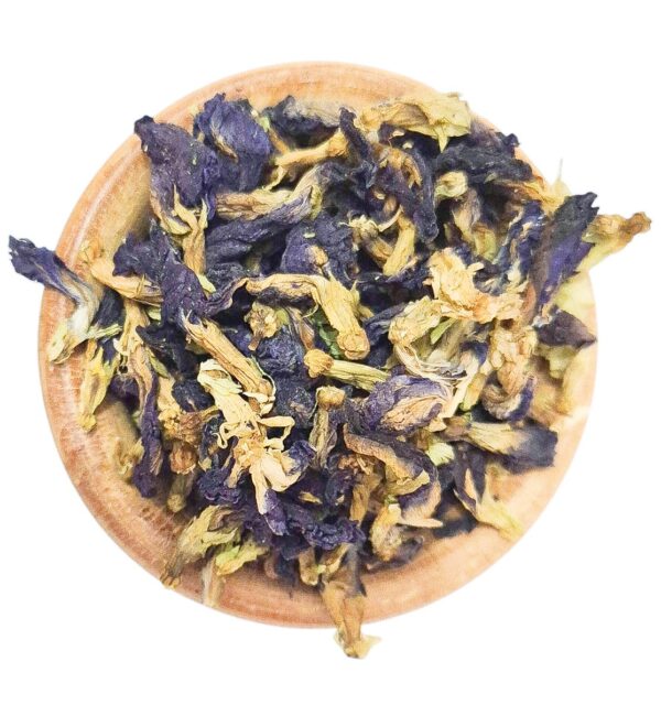 Blue Butterfly Pea Tea