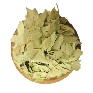 Eucalyptus Tea