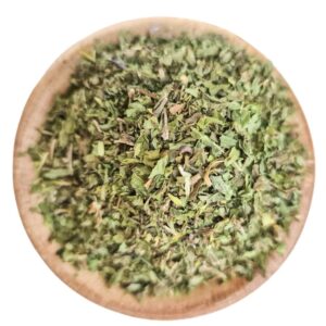 Spearmint Tea