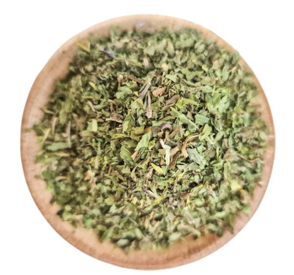 Spearmint Tea
