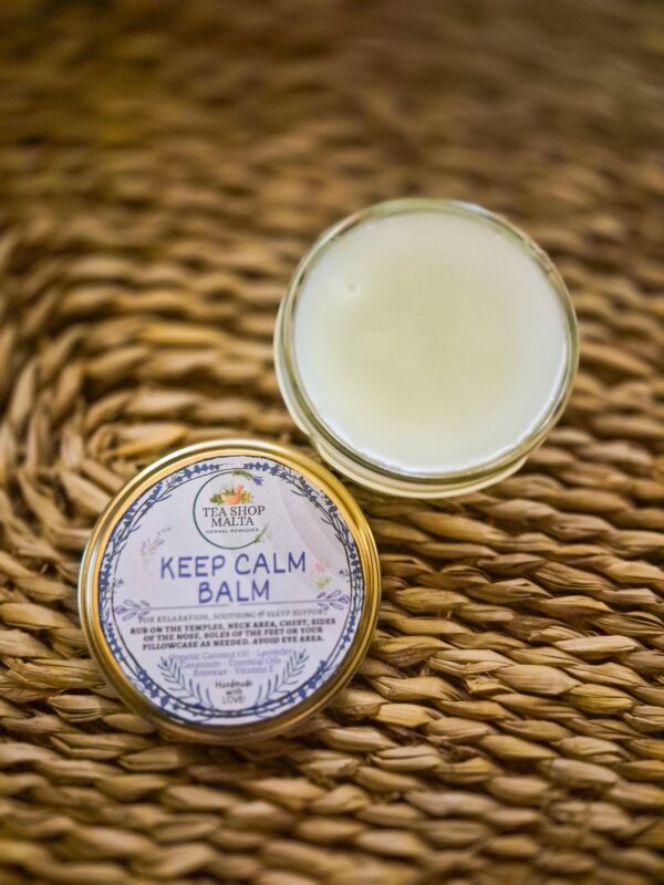 Keep Calm Balm - Image 2