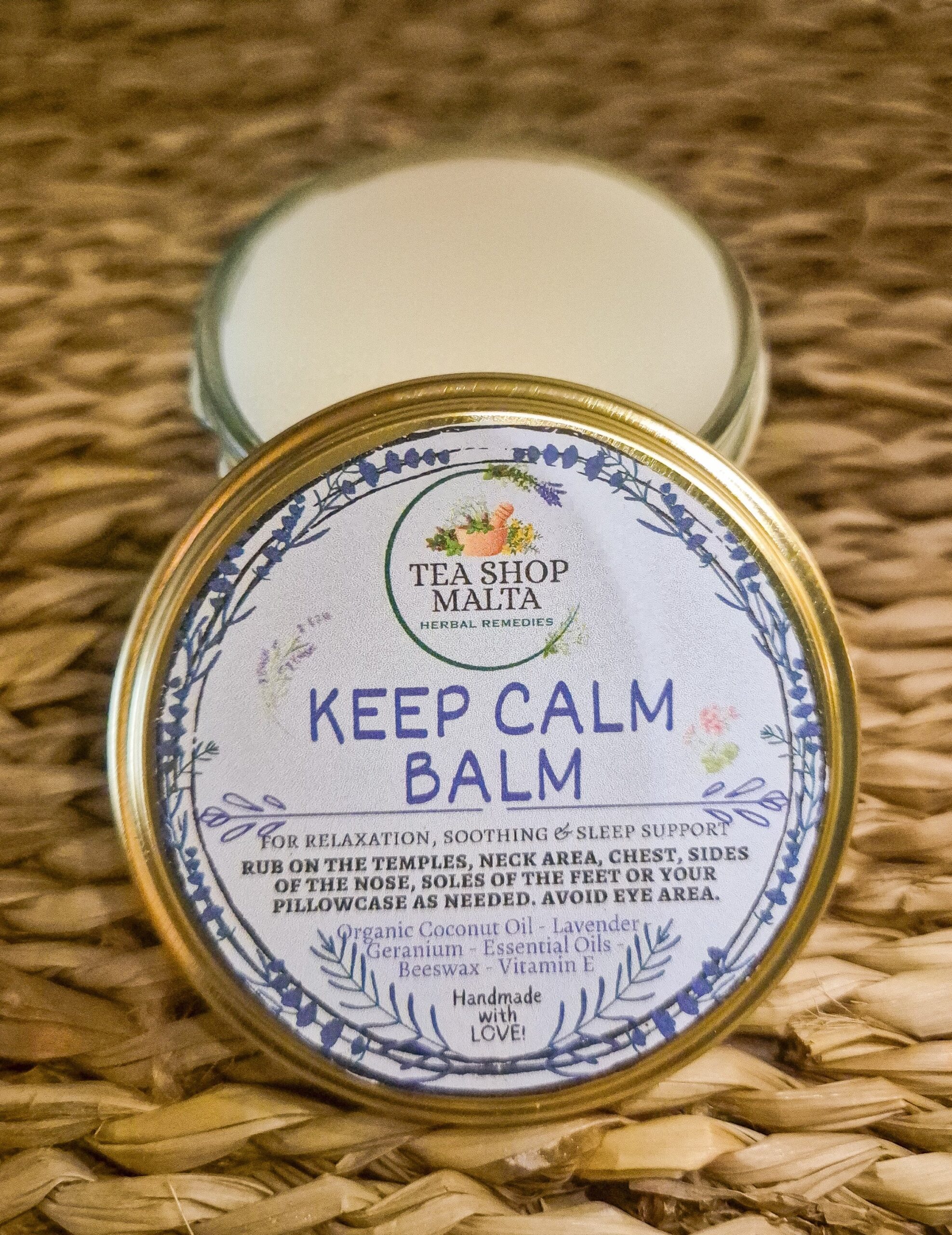 Balancing Duo Balms Day & Night - Image 4