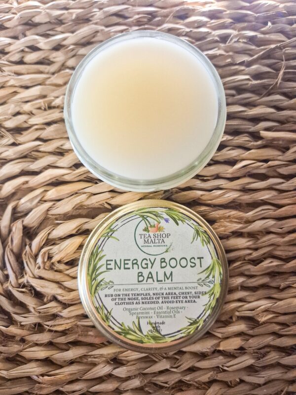 Energy Boost Balm - Image 3