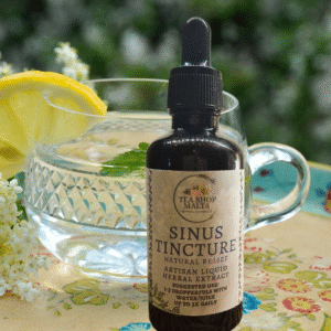 Sinus Tincture
