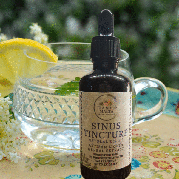 Sinus Tincture