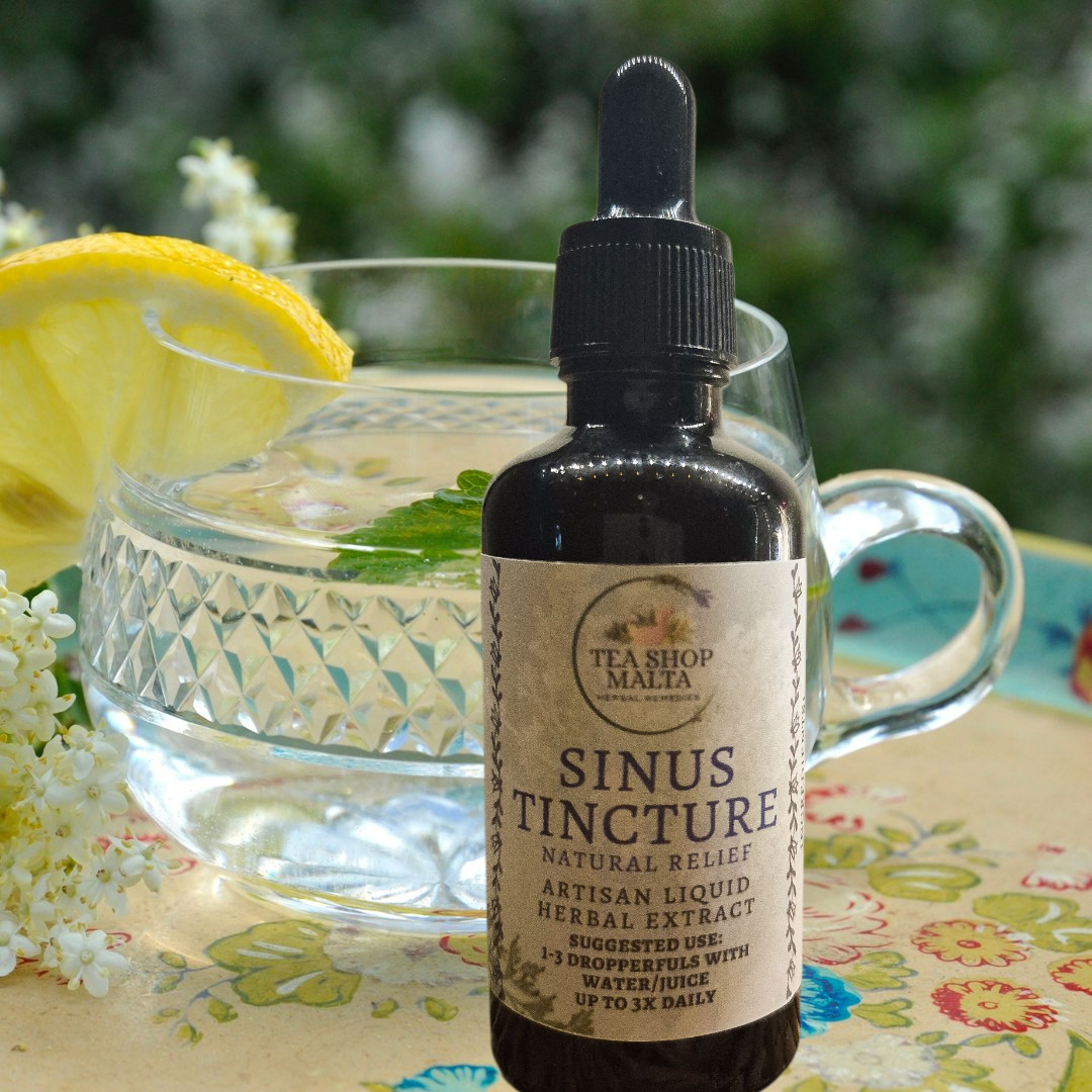 Sinus Tincture