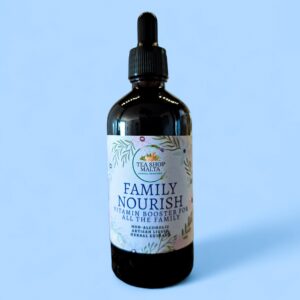 Family Nourish Vitamin Booster