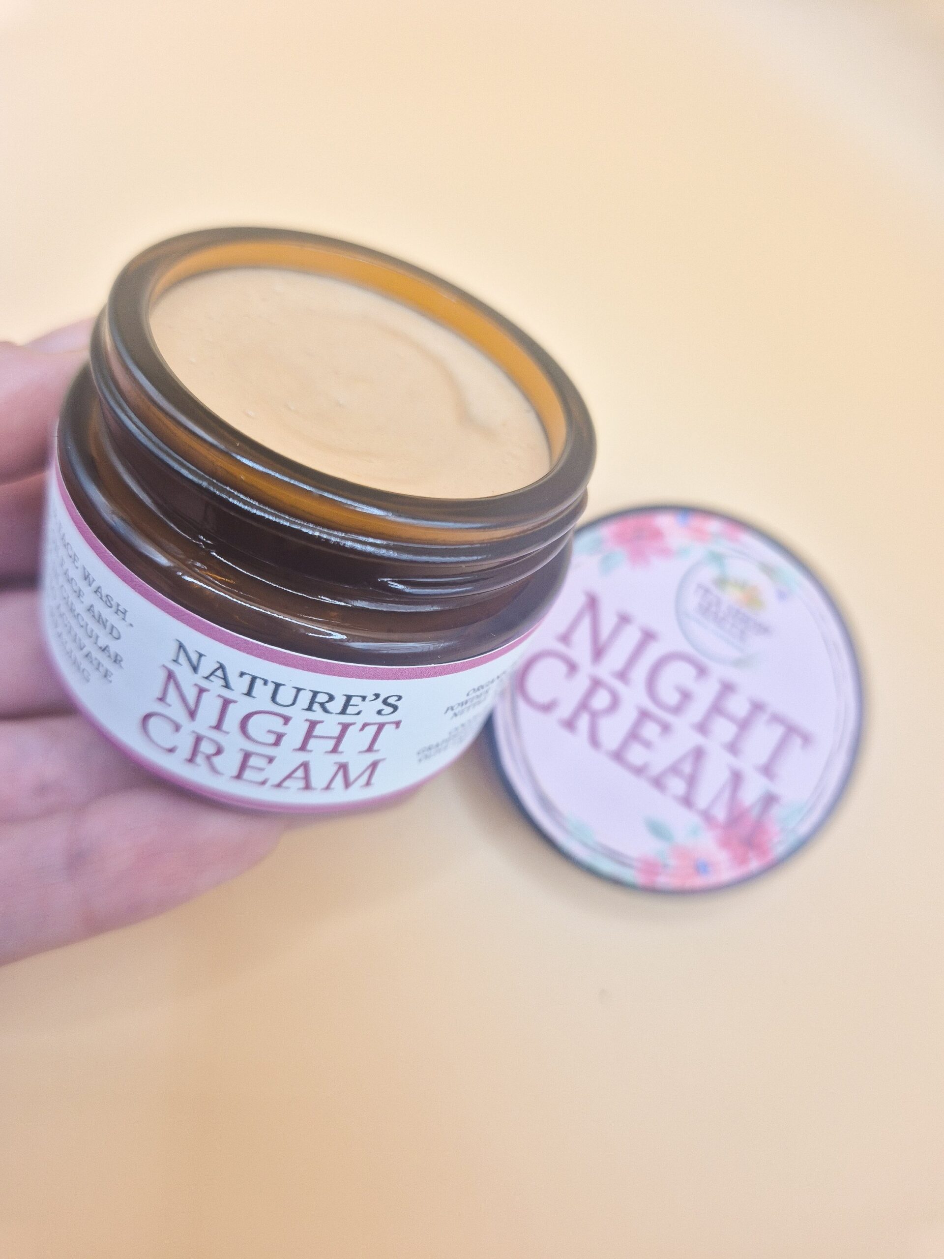 Day and Night Cream Set - Image 7