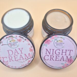 Day and Night Cream Set