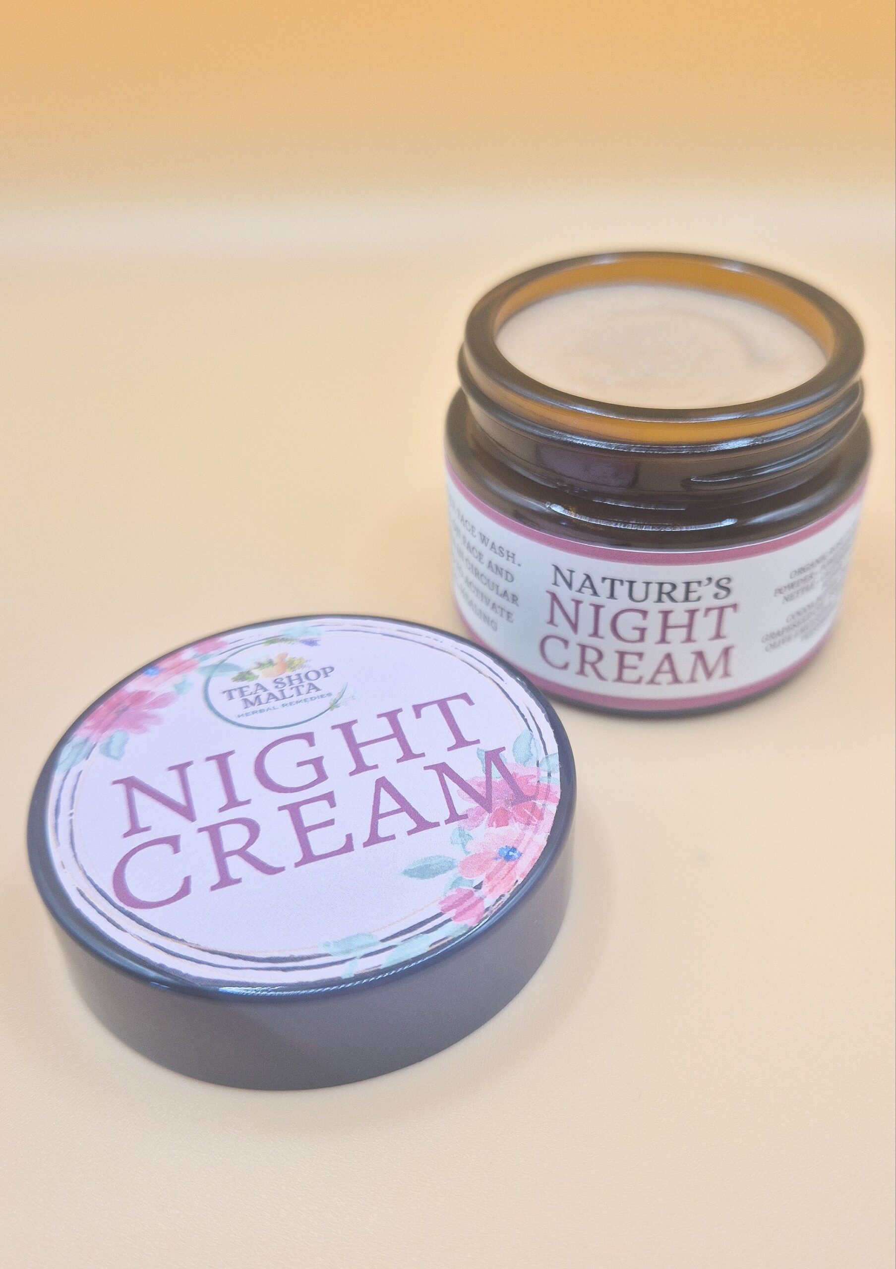 Day and Night Cream Set - Image 6