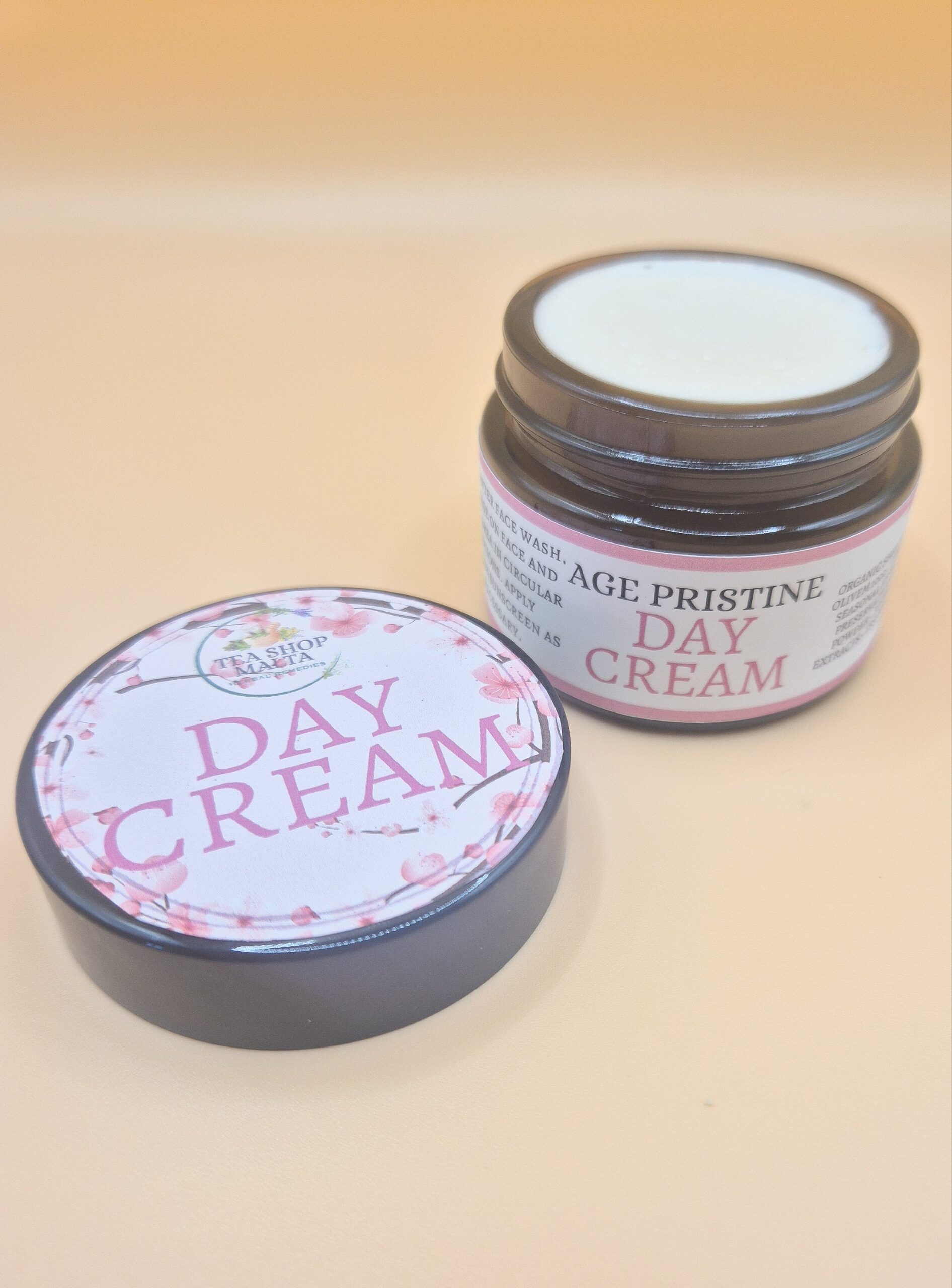 Day and Night Cream Set - Image 4