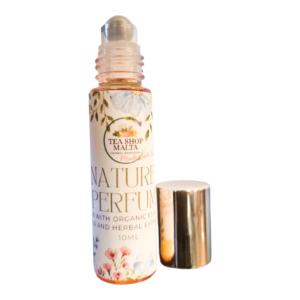 Custom Scented Nature's Perfume