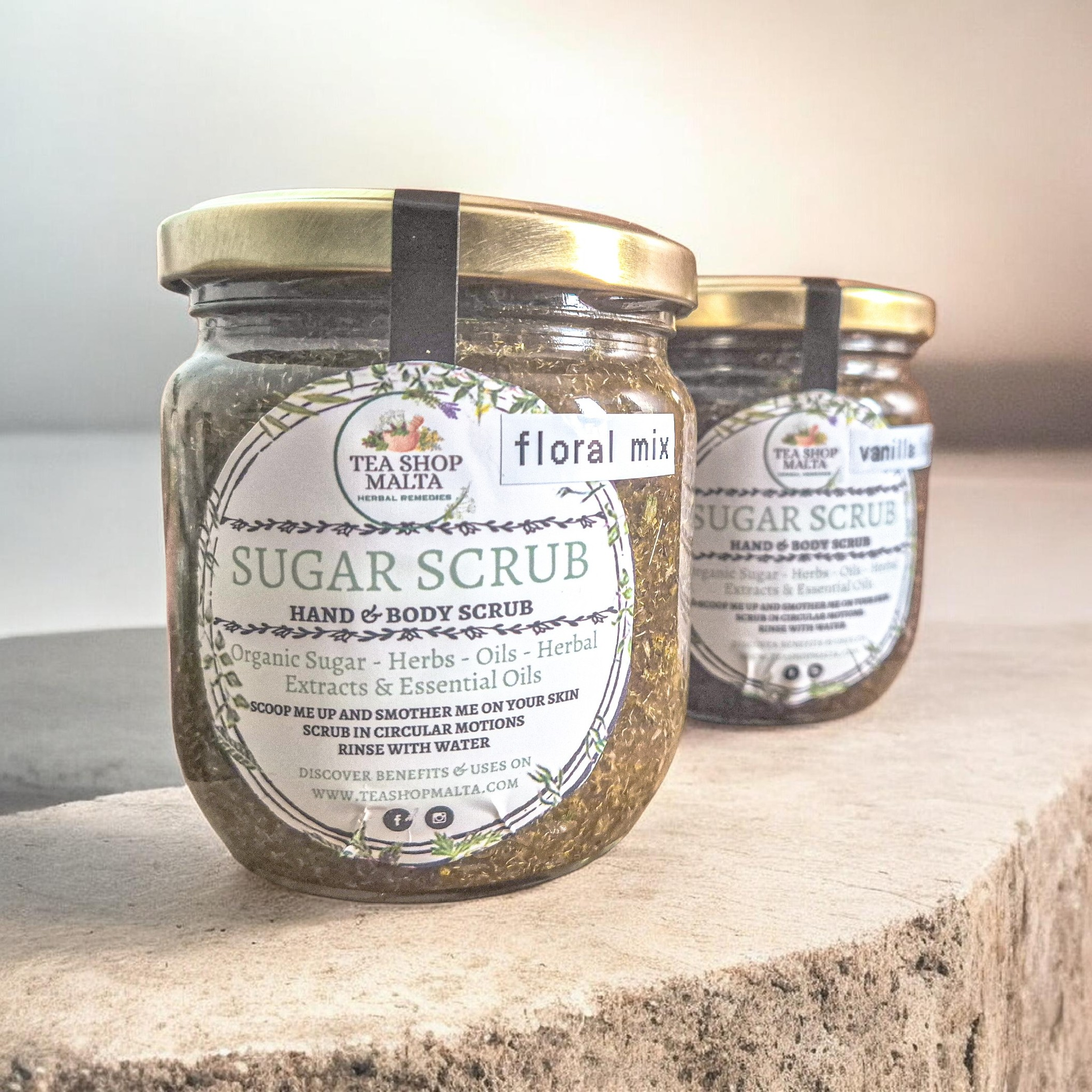 Sugar Scrub - Image 2