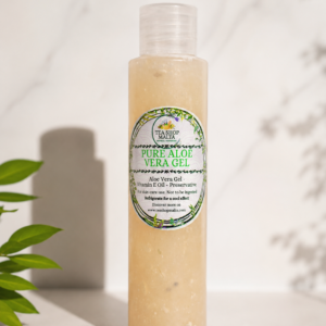 Aloe Vera Gel