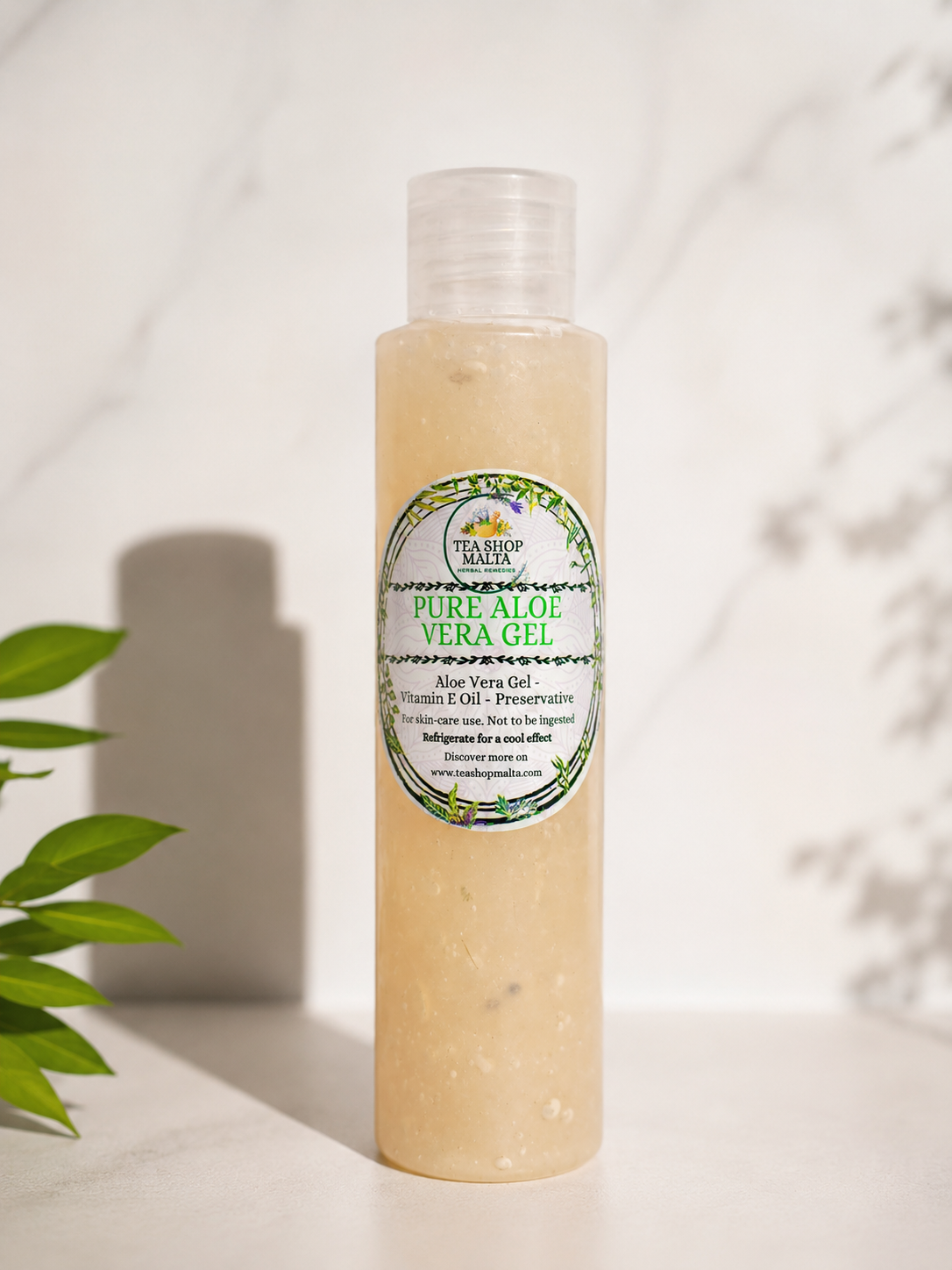 Aloe Vera Gel