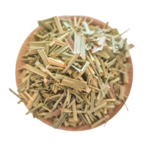 Lemongrass Tea
