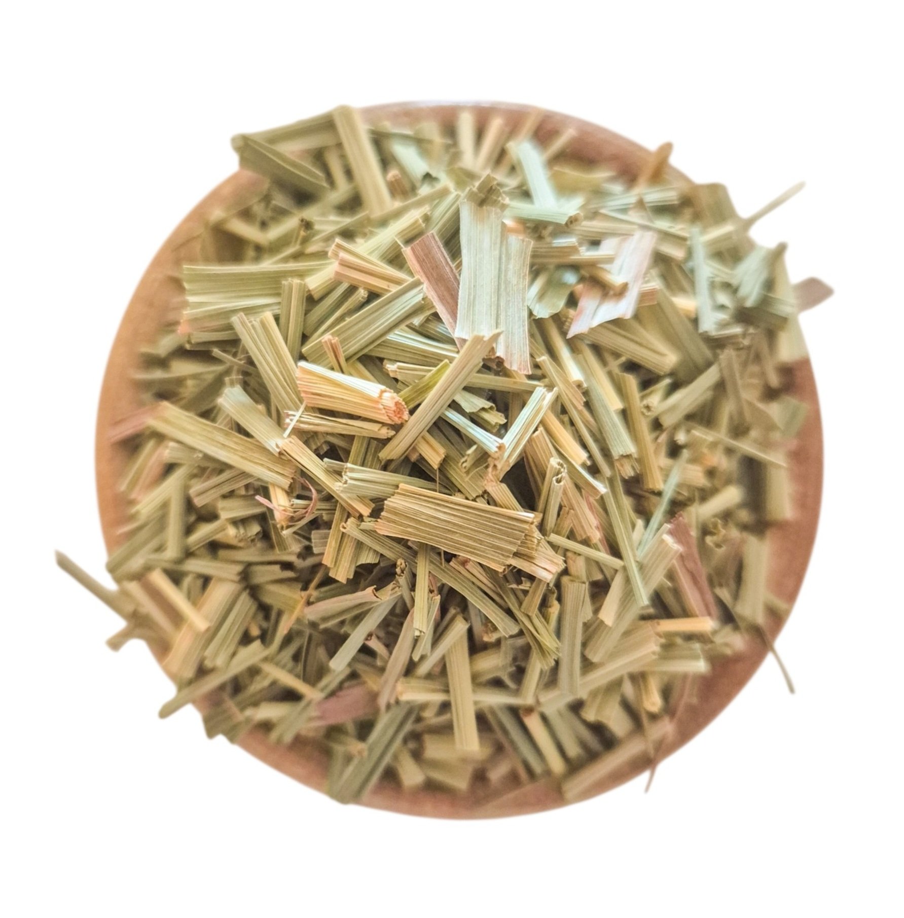 Lemongrass Tea