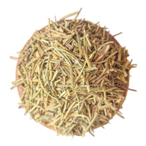 Rosemary Tea