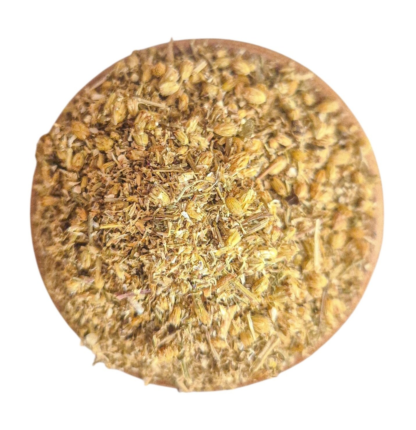 Yarrow Flower Tea