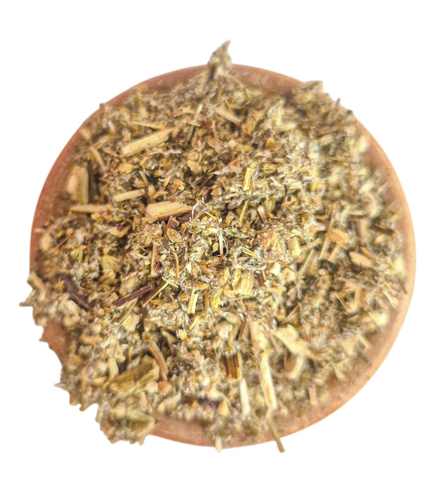 Mugwort Tea