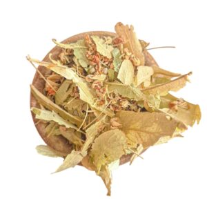 Linden Tea