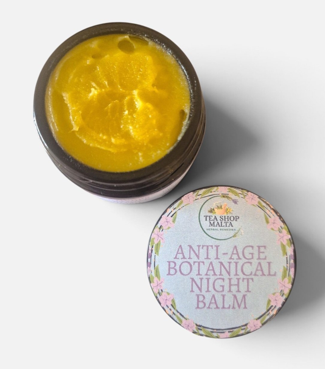 Anti-Age Botanical Night Balm - Image 3