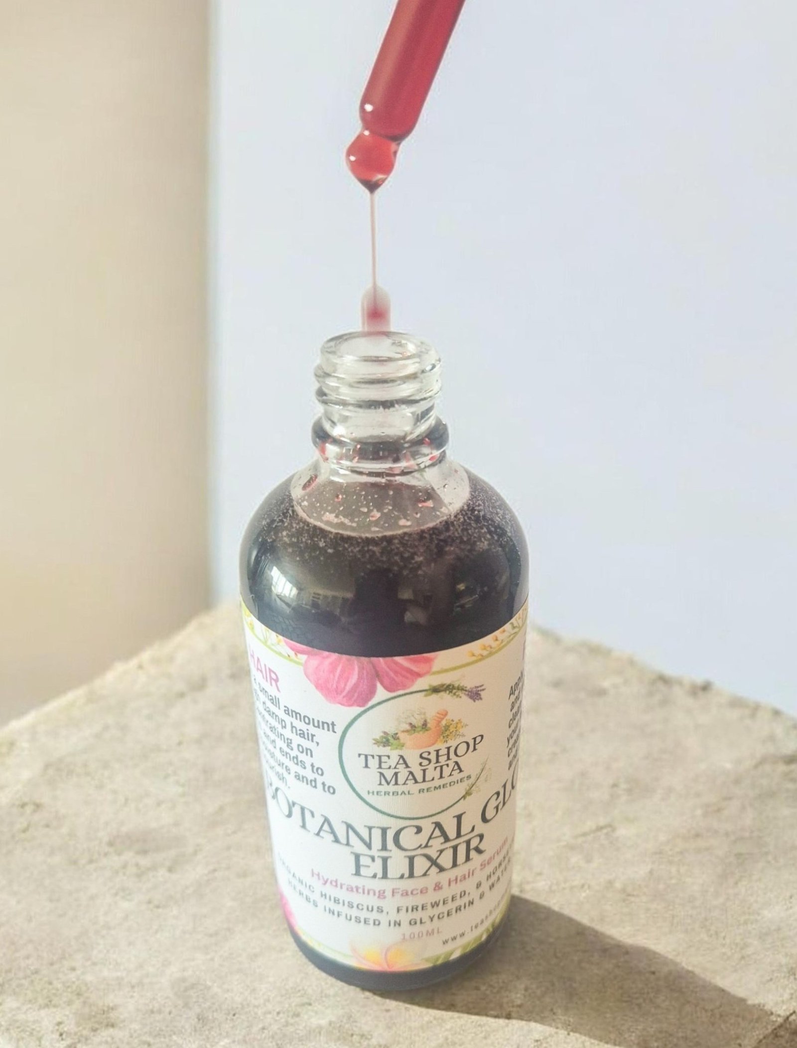 Botanical Glow Elixir - Image 2