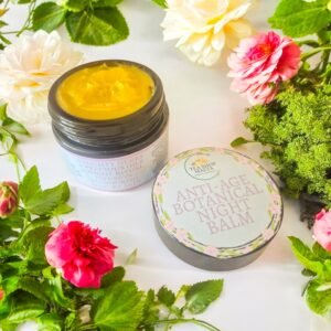 Anti-Age Botanical Night Balm