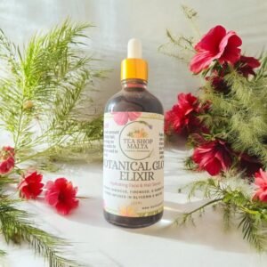 Botanical Glow Elixir
